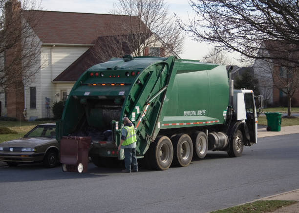 Best Electronics and E-Waste Disposal  in Marysville, CA